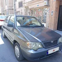 پراید مدل 90 هیدرولیک