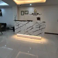 تعدادی وسایل و تجهیزات سالن زیبایی و درمانی|آرایشگاه و سالن‌های زیبایی|کرج, شهرک بنفشه|دیوار