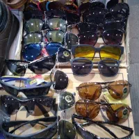 عینک آفتابی