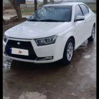 دنا پلاس توربو اتوماتیک