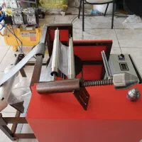 دستگاه تولید سه کاره  فریزر