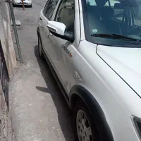 کویک|خودرو سواری و وانت|میانه, |دیوار