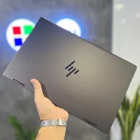 HP Envy 15 x360 / تاچ OLED چرخشی / خاص و پرقدرت|رایانه همراه|مشهد, سجاد شهر|دیوار