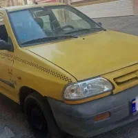 تاکسی خرمشهر مدل 88