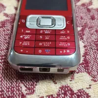 نوکیا ۶۱۲۰ NOKIA 6120 CLASSIC
