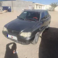 پراید۸۹نوک مدادی