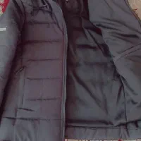 کاپشن مردانه کلی