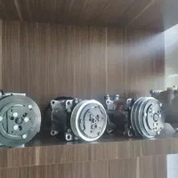 خرید و فروش کمپرسور کولر