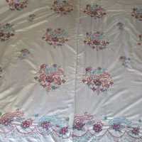 روتختی دست دوز کار دست قدیمی درحدنو