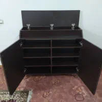 جا کفشی و میز تی وی|جاکفشی، کمد، دراور|اندیمشک, |دیوار
