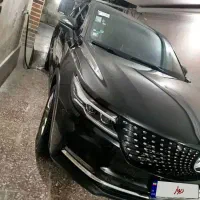 دیگینیتی پرایم تومارون|خودرو سواری و وانت|مشهد, هفت تیر (آب و برق)|دیوار