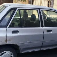 پراید فروشی