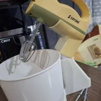 لوازم خانگی برقی