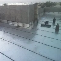 ایزوگام دلیجان (قسطی) کیفیت+ضمانت۱۰ساله|خدمات پیشه و مهارت|بندر ماهشهر, |دیوار