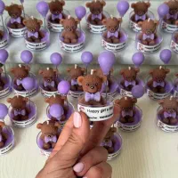 گیفت جشن اسم،جشن الفبا،جشن تولد|صنایع دستی و سایر لوازم تزئینی|شاهینشهر, گزبرخوار|دیوار