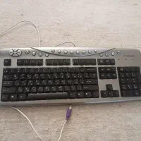 کیبورد کامپیوتر   موس