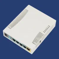 روتر بی سیم میکروتیک RB951 UI