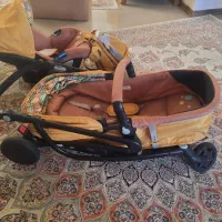 سرویس کالسکه گود بی بی