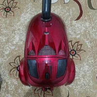 جارو برقی سالم با قدرت کشش بالا