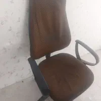 میز و صندلی