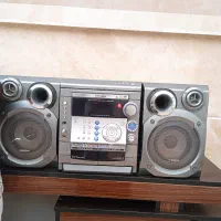 ضبط سامسونگ سالم