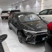 بیجینگ ‌u5مدل ۱۴۰۴|خودرو سواری و وانت|کرج, مهرویلا شمالی|دیوار