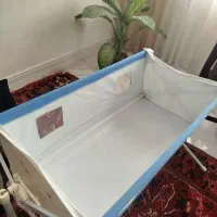 کالسکه. ننو. روروک|کالسکه و لوازم جانبی|قم, میرزائیه|دیوار