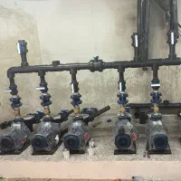 طراحی و اجرای استخر،جکوزی، سونا،تجهیز موتورخانه|خدمات پیشه و مهارت|شیراز, معالی‌آباد|دیوار