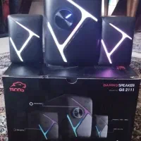 باند گیمنیگ TSCO GS 2111