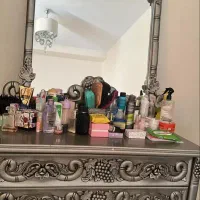 سرویس خواب کامل|تخت و سرویس خواب|پرند, فاز ۳|دیوار