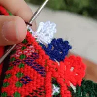 کریشی شیک ومدرن