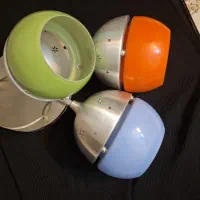 لوستر لوستالژی