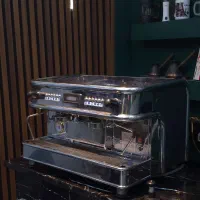 دستگاه قهوه ساز صنعتی اسپرسوساز صنعتی رویال مونزا