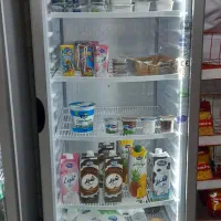 یخچال کینو‌ با گارانتی