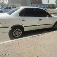 سمند Lx98