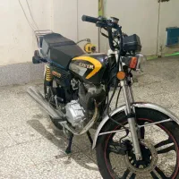 کویر ۱۵۰ رینگ اسپرت مدل ۱۴۰۲