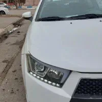 دنا پلاس ۱۴۰۲ پنج دنده|خودرو سواری و وانت|قزوین, |دیوار