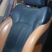 صندلی لکسوزی 12حالته جفت جلو|قطعات یدکی و لوازم جانبی|سنندج, |دیوار