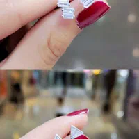 پیرسینگ گوش نقره(ایران‌ست)|بدلیجات|اصفهان, شیخ اشراق|دیوار