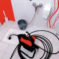 لوله بازکنی خوش اخلاق در گرگاب شاهین شهر وگز