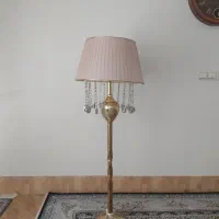 آباژور در حد نو|چراغ خواب و آباژور|بروجرد, |دیوار