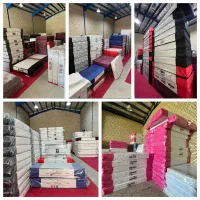 تشک رویال دونفره و یک نفره