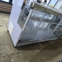 تولید. تعویض.تقویت.بازسازی یخچال فریزر فروشگاهی|فروشگاه و مغازه|مشهد, موسوی قوچانی|دیوار