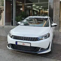 ریسپکت سفید و مشکی صفر خشک مدل ۱۴۰۴
