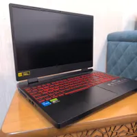 لپ تاپ ایسر گیمینگ Nitro 5 نسل ۱۲و گرافیک RTX 3050