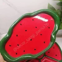 ظروف یلدا|ظروف سرو و پذیرایی|خرمشهر, |دیوار