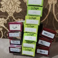 رنگ مو و سرشور و صندلی جک دار سه تکه