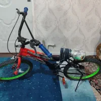 دو چرخه|دوچرخه، اسکیت، اسکوتر|اسلام‌شهر, شهرک مهدیه|دیوار