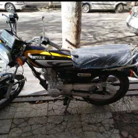 متور پرواز 200 انژکتور