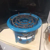 چراغ قدیمی هلندی